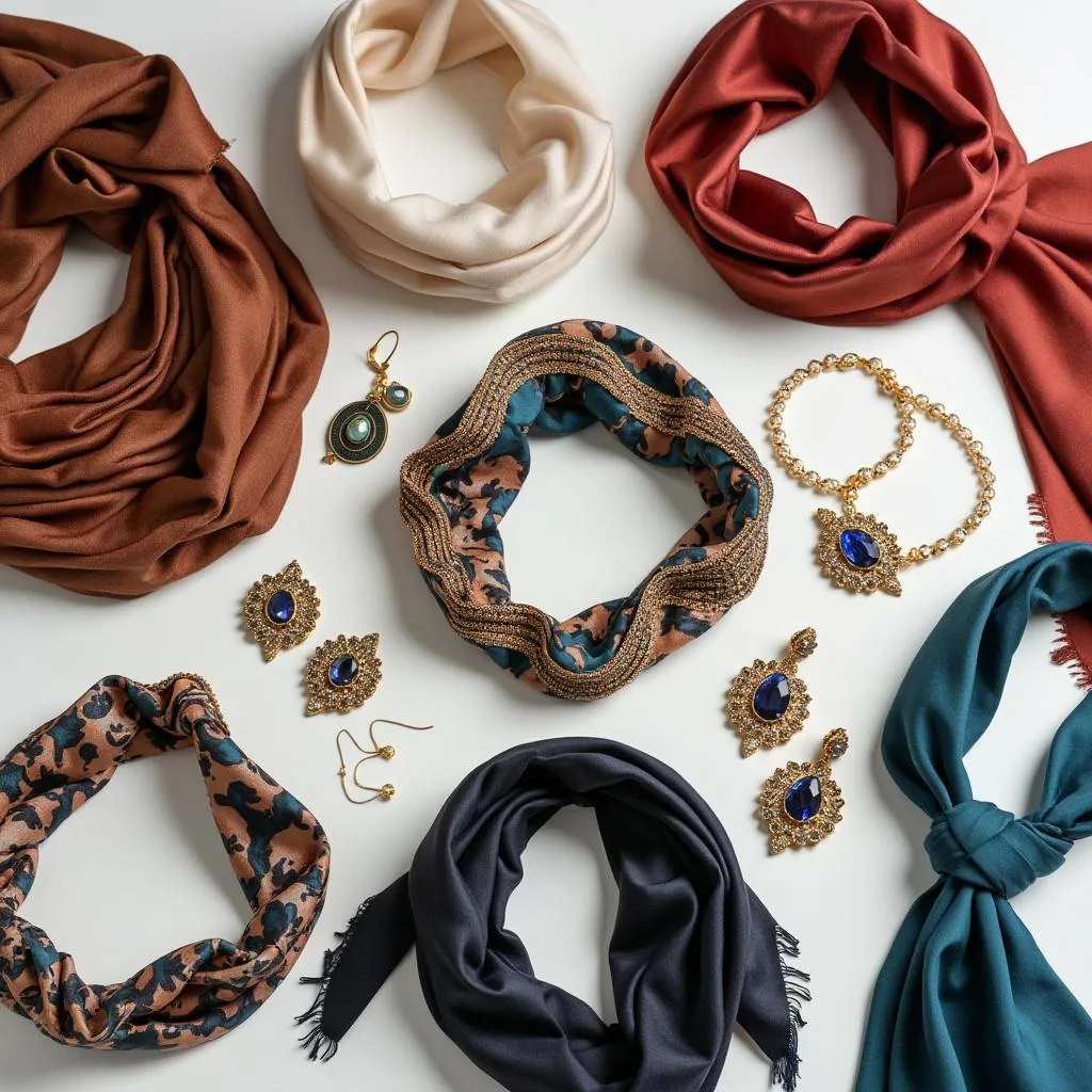 Elegir Accesorios